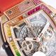 AAA Swiss Replica Hublot Spirit of Big Bang Titanium Rainbow 42 mm Watch HUB4700 Auto (2)_th.jpg